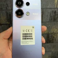 Xiaomi Note 13 Pro - شیائومی نوت ۱۳ پرو