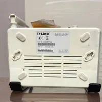 مودم وایرلس دی لینک مدل  D-Link DSL-2730U|مودم و تجهیزات شبکه|تهران, زعفرانیه|دیوار