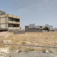 زمین مسکونی فرهنگیان