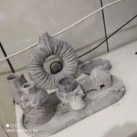 ست سنگ مصنوعی