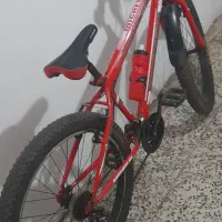 دوچرخه سایز ۲۶|دوچرخه، اسکیت، اسکوتر|لنگرود, |دیوار