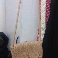 کیف  دخترونه کرم