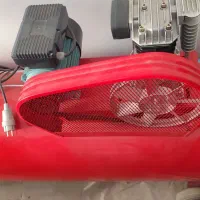 پمپ باد نو تا الان استفاده نشده.|ماشین‌آلات صنعتی|نیشابور, فردوسی جنوبی|دیوار