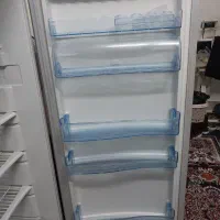 یخچال فریزر دوقلو|یخچال و فریزر|تربت‌حیدریه, یحیی آباد|دیوار