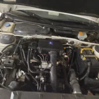 پژو پارس|خودرو سواری و وانت|قروه, |دیوار