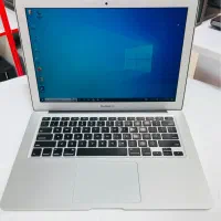 لپتاپ استوک آمریکایی اپل Core i5 رم 8|رایانه همراه|شهرکرد, |دیوار