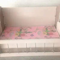 تخت کودک و نوزاد