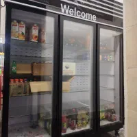 یخچال رستورانی|کافیشاپ و رستوران|رامند, |دیوار