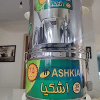 سبزی خوردکن ۳ کیلویی