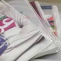 سیمی جزوه مدارس|لوازم التحریر|تهران, امام حسین|دیوار