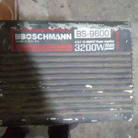 یک دستگاه ساب و آمپلی|قطعات یدکی و لوازم جانبی|رباط‌کریم, رباط‌کریم|دیوار