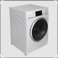 ماشین لباسشویی دوو8کیلویی سری کاریزمامدلDWKI-CH840|ماشین لباسشویی و خشک‌کن لباس|کرج, شهرک نهال و بذر|دیوار