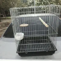 قفس|لوازم جانبی حیوانات|ری, ظهیرآباد|دیوار