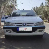 پژو پارس مدل ۱۴۰۰ موتور tu5