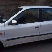 سمند موتور ملی ۹۲|خودرو سواری و وانت|اردبیل, |دیوار