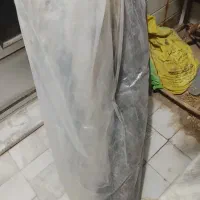 پشم شیشه و توری مرغی|مصالح و تجهیزات ساختمان|قم, بکایی|دیوار