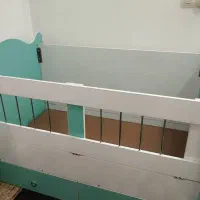 فروش تخت و کمد کودک
