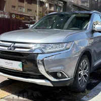 اوتلندر مدل ۲۰۱۶