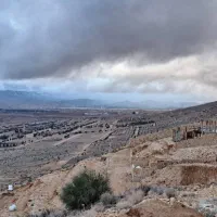 امتیاز منابع طبیعی فاز 2، جاده صدرا