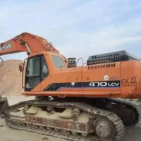 فروش بیل ۴۷۰