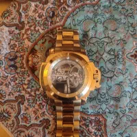 ساعتو گردنبند