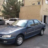 پژو پارس سال مدل ۹۳|خودرو سواری و وانت|تبریز, |دیوار