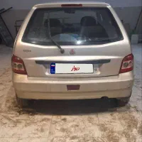پراید۱۱۱مدل ۹۰