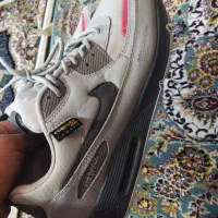 کفش نایک اصلی رانیینگ مدل AIRMAx|کیف، کفش، کمربند|اهواز, کوی شاهد|دیوار