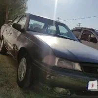 دوو سیلو مدل ۷۹|خودرو سواری و وانت|خمینیشهر, |دیوار