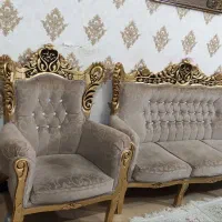 فروش مبل سلتنطی..وراحتی سه نفره