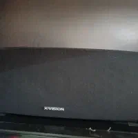 باند،اسپیکر،بلند گو|سیستم صوتی خانگی|برخوار, |دیوار