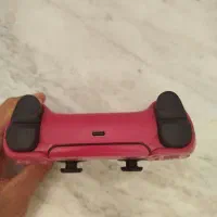 دسته ps4طرح ps5 اکبند|کنسول، بازی ویدئویی و آنلاین|کرمانشاه, |دیوار