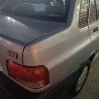 پراید ۸۷