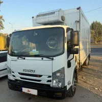 ایسوزو p700