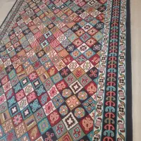 گلیم فرش