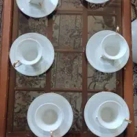 ست قهوه خوری|ظروف سرو و پذیرایی|شیراز, آزادی|دیوار