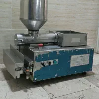 دستگاه سیخگیر ، کبابزن محک