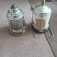 روشنایی گاز پیک نیکی