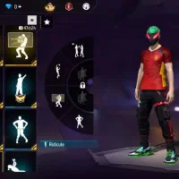 اکانت فری فایر|کنسول، بازی ویدئویی و آنلاین|پارسآباد, |دیوار