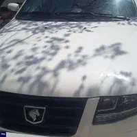 فروش سورن پلاس سیم برقی صفرمدل 1405