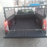 آریسان مدل94دوگانه فابریک|خودرو سواری و وانت|گنبد کاووس, |دیوار