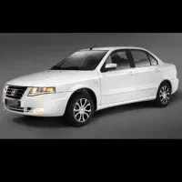 حواله سورن پلاس|خودرو سواری و وانت|هشترود, |دیوار