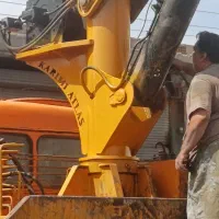 اهنگری و جک سازی