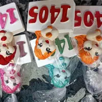 نماد سال اسب