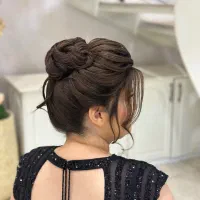 آموزش شینیون