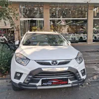 جک اس ۵ مدل ۹۵ سفید (نقدواقساط)|خودرو سواری و وانت|تهران, نارمک|دیوار