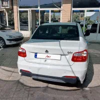 ساینا دوگانه کارخانه(نقد و اقساط)|خودرو سواری و وانت|فلاورجان, |دیوار