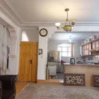 منزل ویلایی سه طبقه دوبرکوچه