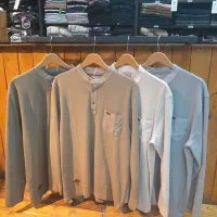 تیشرت استین بلند انزیم شور|لباس|قم, باجک دو|دیوار