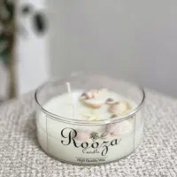 شمع معطر دریایی